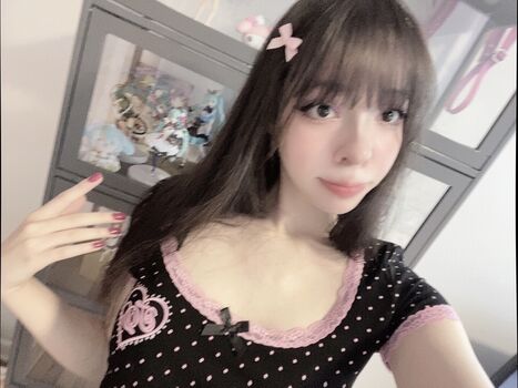 Full leaked Realmelolita private photo