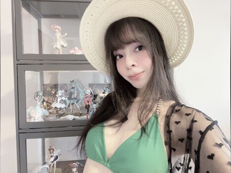 Full leaked Realmelolita private photo