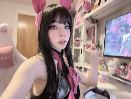 Full leaked Realmelolita private photo