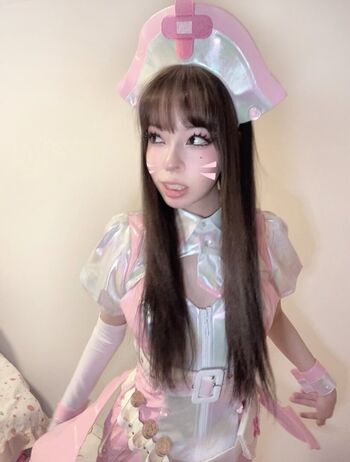 Full leaked Realmelolita private photo