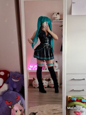 Full leaked Realmisskira private photo