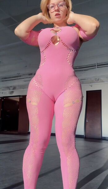 Full leaked Realpeachy nsfw private photo
