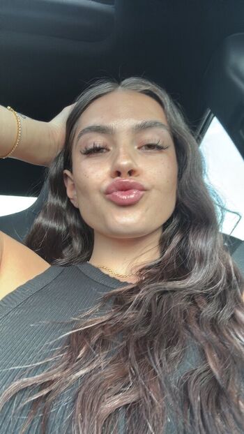 Full leaked Realrissa private photo