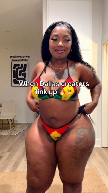 realsweetsummer