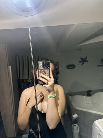 Full leaked Reb thibeault private photo