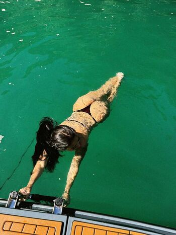 Full leaked Rebeca barreto private photo