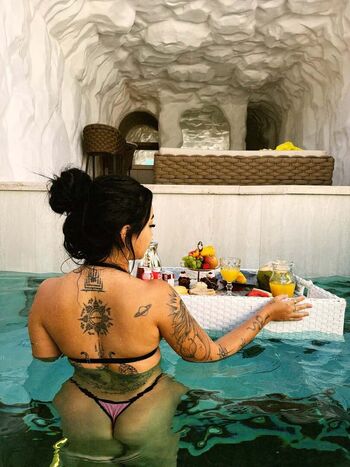 Full leaked Rebeca barreto private photo
