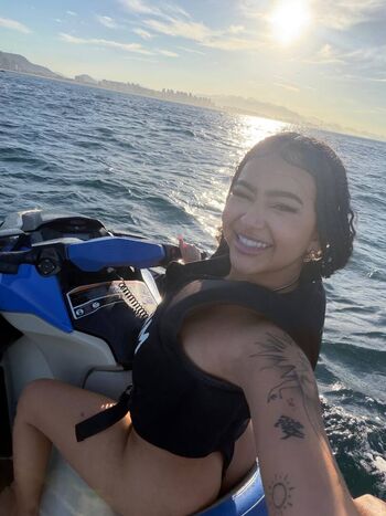 Full leaked Rebeca barreto private photo