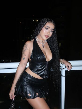 Full leaked Rebeca barreto private photo