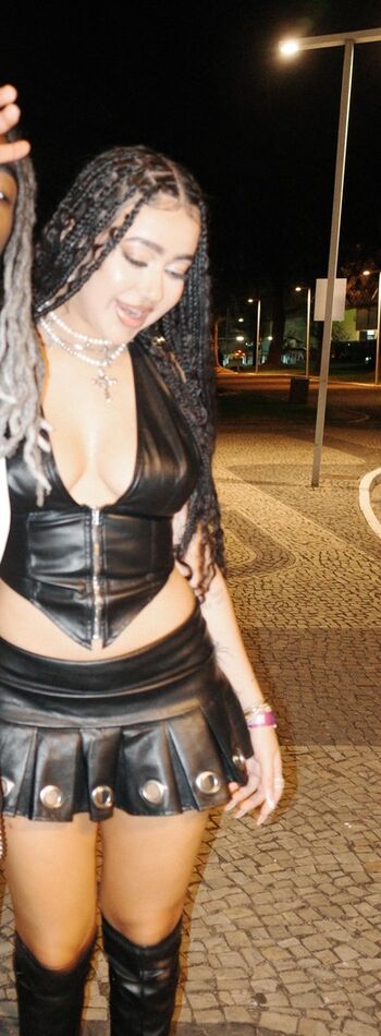 Full leaked Rebeca barreto private photo