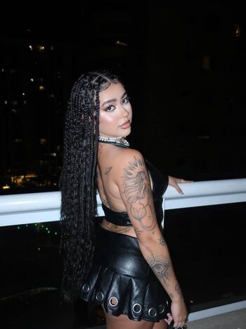 Full leaked Rebeca barreto private photo