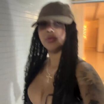 Full leaked Rebeca barreto private photo