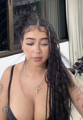 Full leaked Rebeca barreto private photo