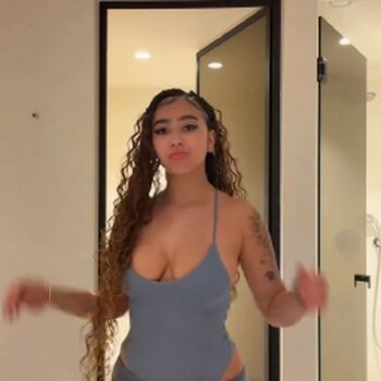 Rebeca Barreto