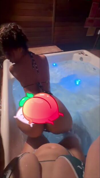 Full leaked Rebeca damaris private photo