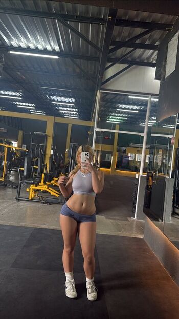 Full leaked Rebeca lemos private photo