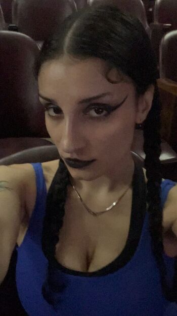 Full leaked Rebeca loki page private photo