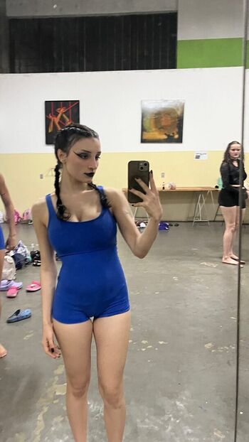 Full leaked Rebeca loki page private photo
