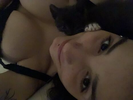 Full leaked Rebeca loki private photo