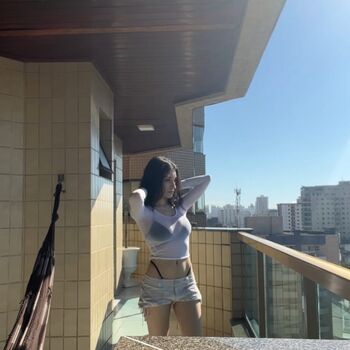 Full leaked Rebeca loki private photo