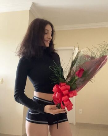 Full leaked Rebeca loki private photo