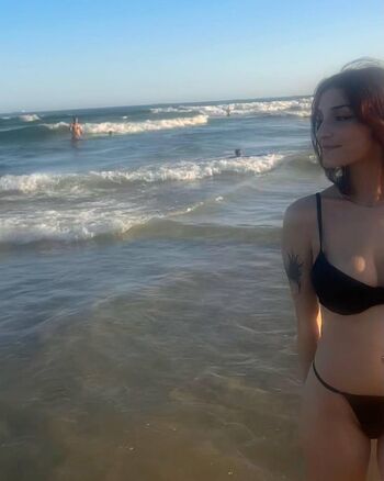 Full leaked Rebeca loki private photo