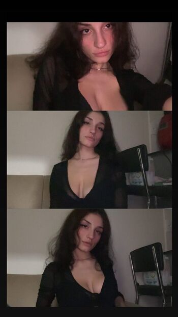 Full leaked Rebeca loki private photo