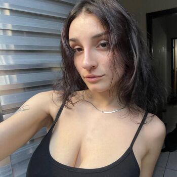 Full leaked Rebeca loki private photo