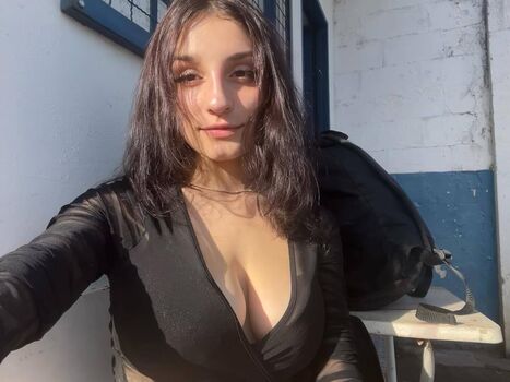 Full leaked Rebeca loki private photo