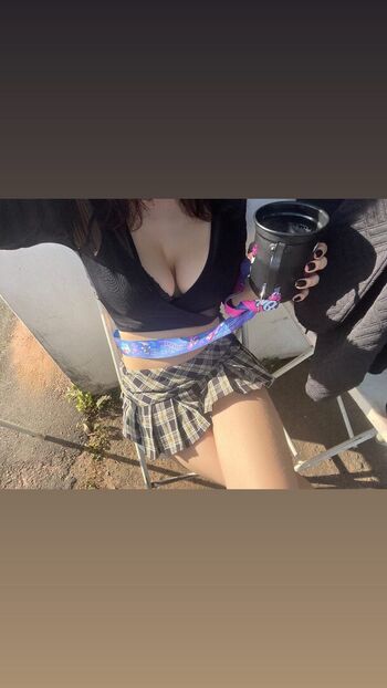 Full leaked Rebeca loki private photo