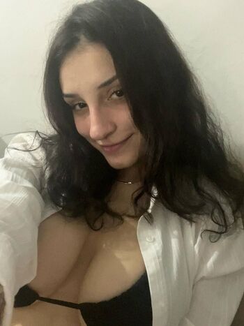 Full leaked Rebeca loki private photo