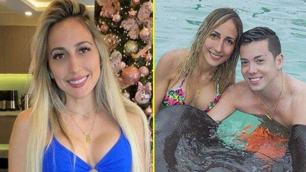 Full leaked Rebeca naranjo private photo