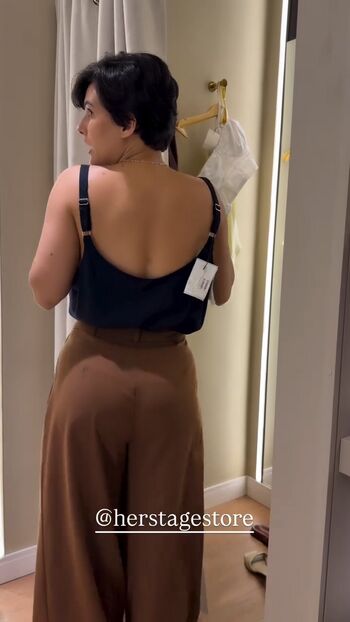 Full leaked Rebeca nonatto page private photo