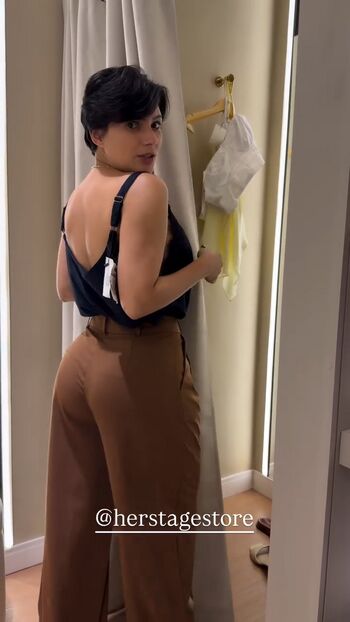 Full leaked Rebeca nonatto page private photo