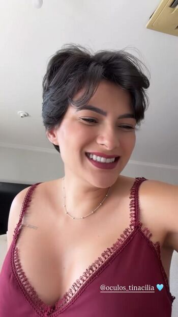 Full leaked Rebeca nonatto page private photo