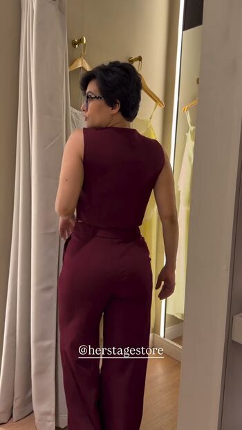 Full leaked Rebeca nonatto page private photo