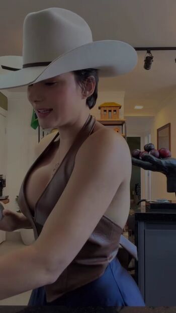 Full leaked Rebeca nonatto page private photo