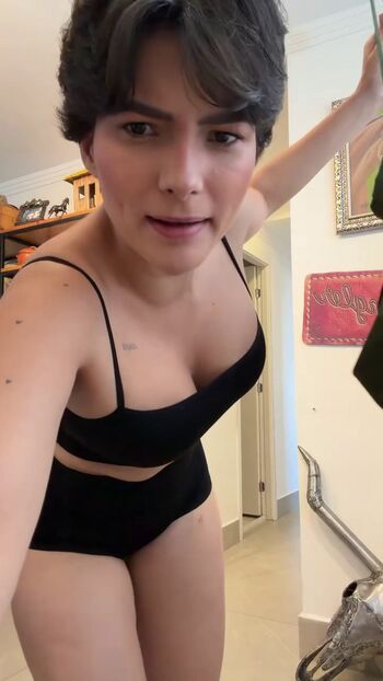 Full leaked Rebeca nonatto private photo