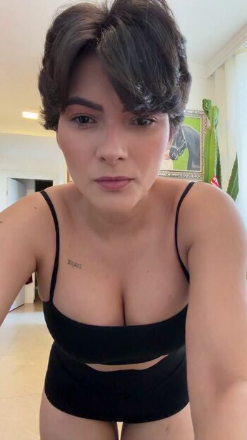 Full leaked Rebeca nonatto private photo