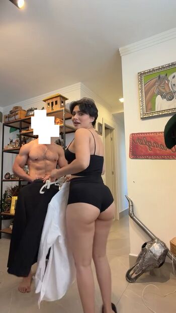 Full leaked Rebeca nonatto private photo