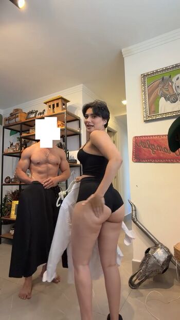 Full leaked Rebeca nonatto private photo