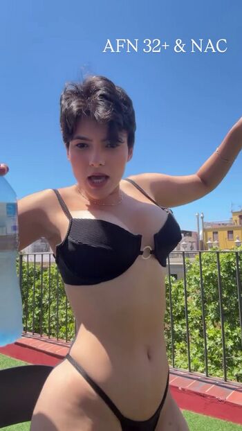 Full leaked Rebeca nonatto private photo