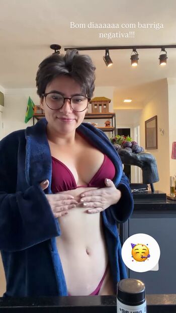 Full leaked Rebeca nonatto private photo