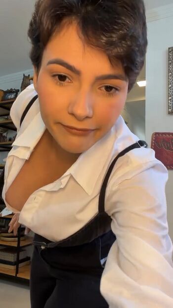 Full leaked Rebeca nonatto page private photo