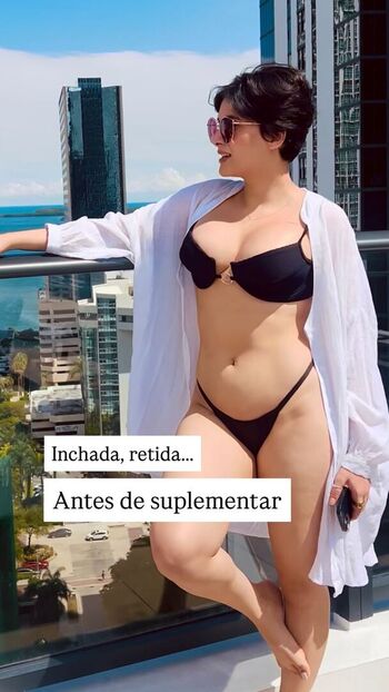Full leaked Rebeca nonatto page private photo
