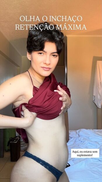 Full leaked Rebeca nonatto page private photo