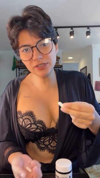 Full leaked Rebeca nonatto page private photo