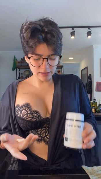 Full leaked Rebeca nonatto page private photo