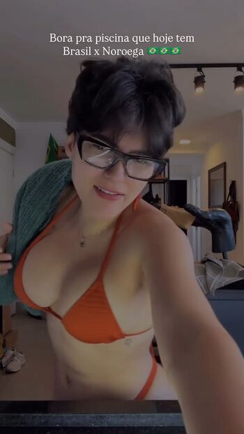 Full leaked Rebeca nonatto page private photo