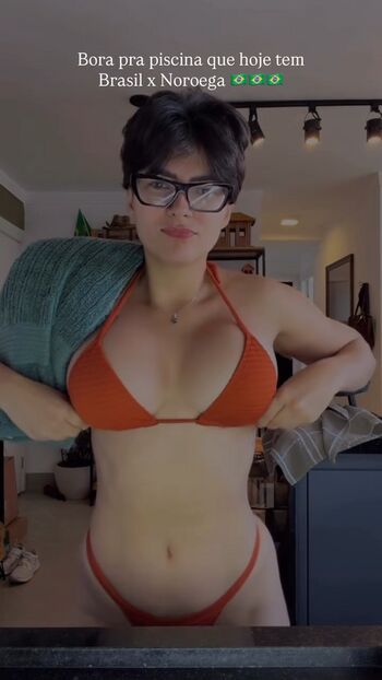 Full leaked Rebeca nonatto page private photo